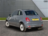 Fiat 500 Image 2