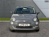 Fiat 500 Image 3