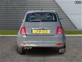 Fiat 500 Image 4