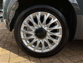 Fiat 500 Image 6