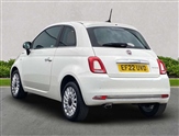 Fiat 500 Image 2