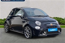 Used Fiat 500