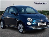 Fiat 500 Image 1