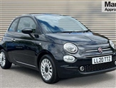 Fiat 500 Image 1