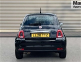 Fiat 500 Image 4