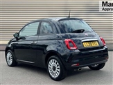 Fiat 500 Image 5