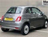 Fiat 500 Image 3