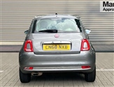 Fiat 500 Image 4