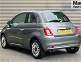 Fiat 500 Image 5