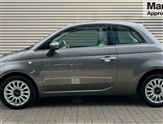 Fiat 500 Image 6