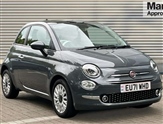 Fiat 500 Image 1