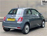 Fiat 500 Image 3