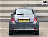 Fiat 500 Image 4