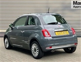 Fiat 500 Image 5