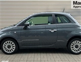 Fiat 500 Image 6