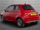 Fiat 500 Image 3