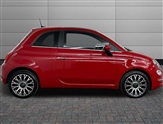 Fiat 500 Image 4