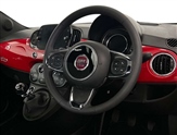 Fiat 500 Image 6