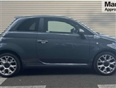Fiat 500 Image 2
