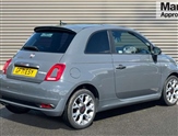 Fiat 500 Image 3