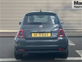 Fiat 500 Image 4