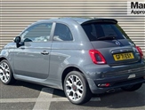 Fiat 500 Image 5