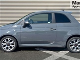 Fiat 500 Image 6