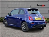 Fiat 500 Image 2