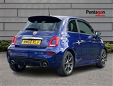 Fiat 500 Image 4