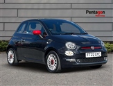 Fiat 500 Image 1