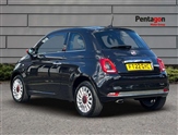 Fiat 500 Image 2