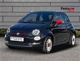 Fiat 500 Image 3