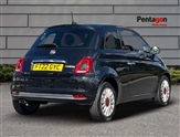 Fiat 500 Image 4