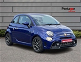 Fiat 500 Image 1