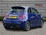 Fiat 500 Image 4