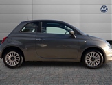 Fiat 500 Image 4