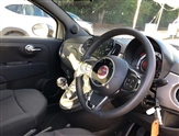 Fiat 500 Image 6
