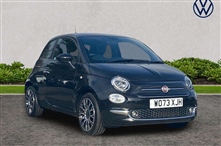 Used Fiat 500