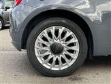 Fiat 500 Image 6