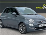 Fiat 500 Image 1