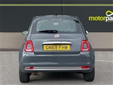 Fiat 500 Image 4