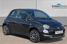 Used Fiat 500