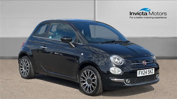 Large image for the Used Fiat 500