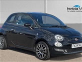Fiat 500 Image 1