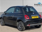 Fiat 500 Image 5