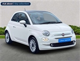 Fiat 500 Image 1