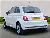 Fiat 500 Image 2
