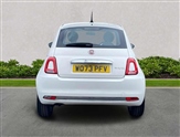 Fiat 500 Image 4