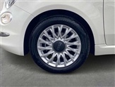 Fiat 500 Image 6