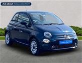 Fiat 500 Image 1